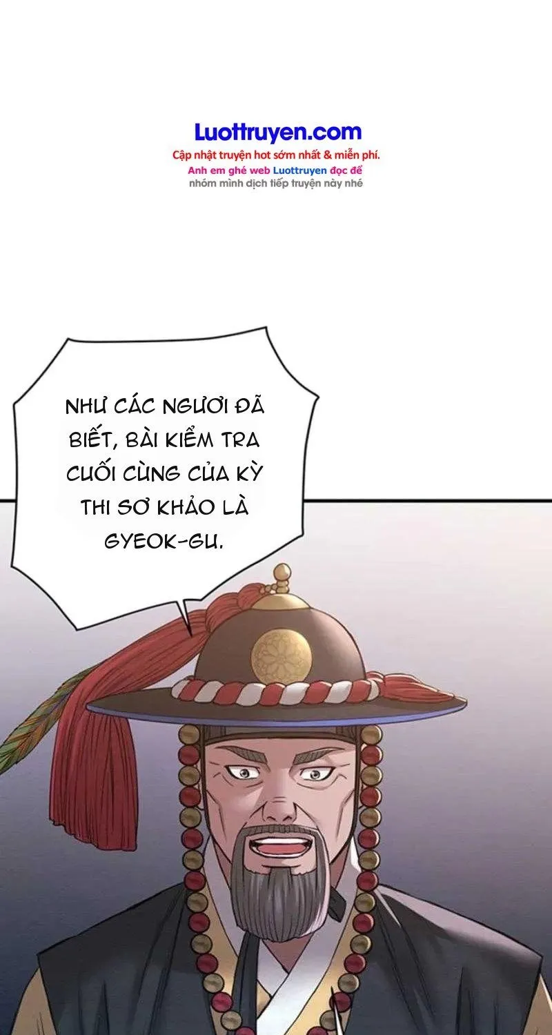 Lý Thuấn Thần: Kẻ Chinh Phục Chương 9 Ảnh 17