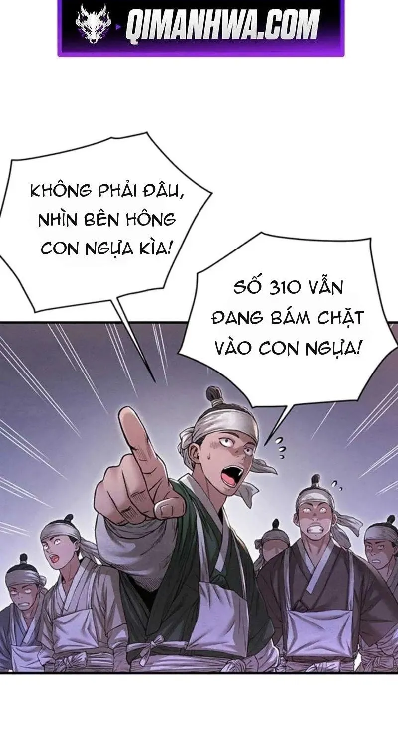 Lý Thuấn Thần: Kẻ Chinh Phục Chương 9 Ảnh 3