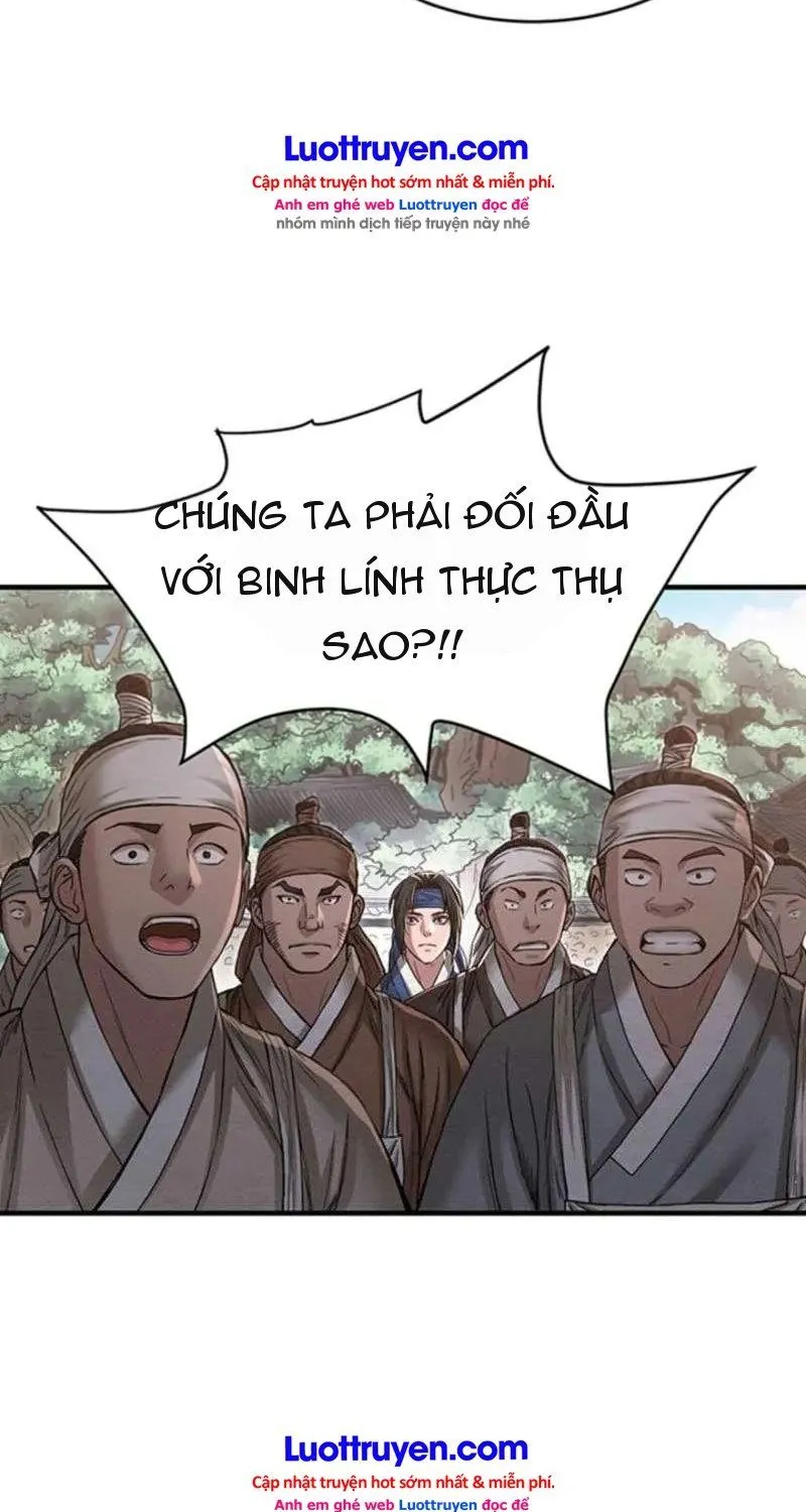 Lý Thuấn Thần: Kẻ Chinh Phục Chương 9 Ảnh 22