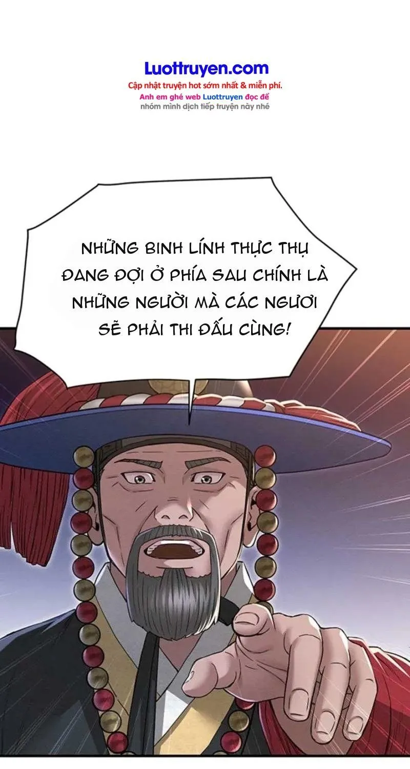 Lý Thuấn Thần: Kẻ Chinh Phục Chương 9 Ảnh 24