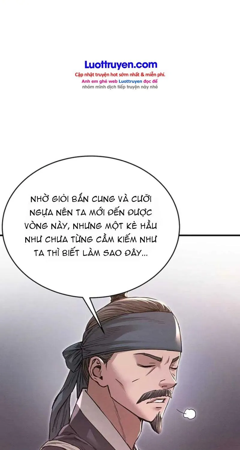Lý Thuấn Thần: Kẻ Chinh Phục Chương 9 Ảnh 30