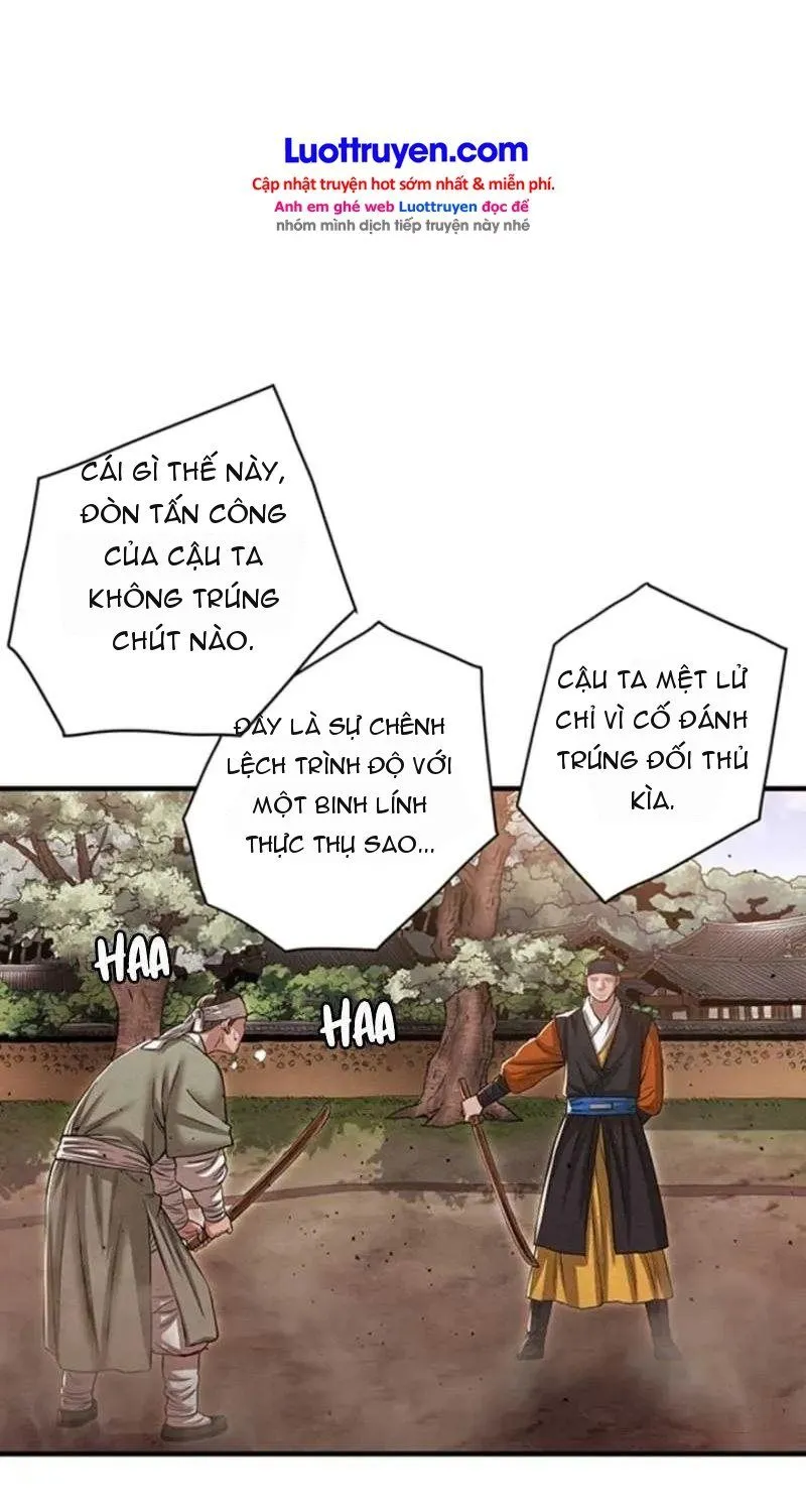 Lý Thuấn Thần: Kẻ Chinh Phục Chương 9 Ảnh 48