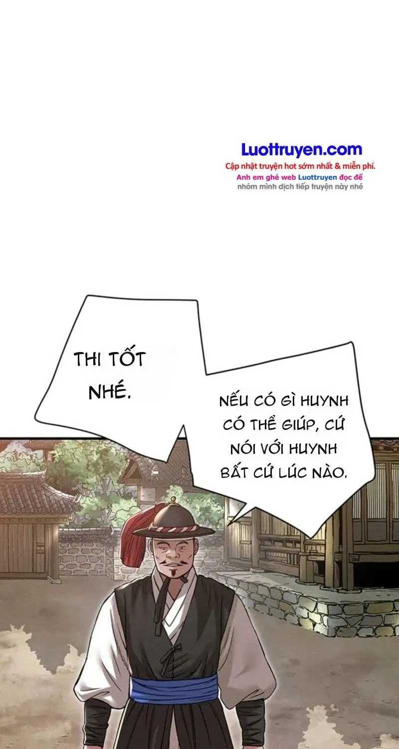 Lý Thuấn Thần: Kẻ Chinh Phục Chương 9 Ảnh 85