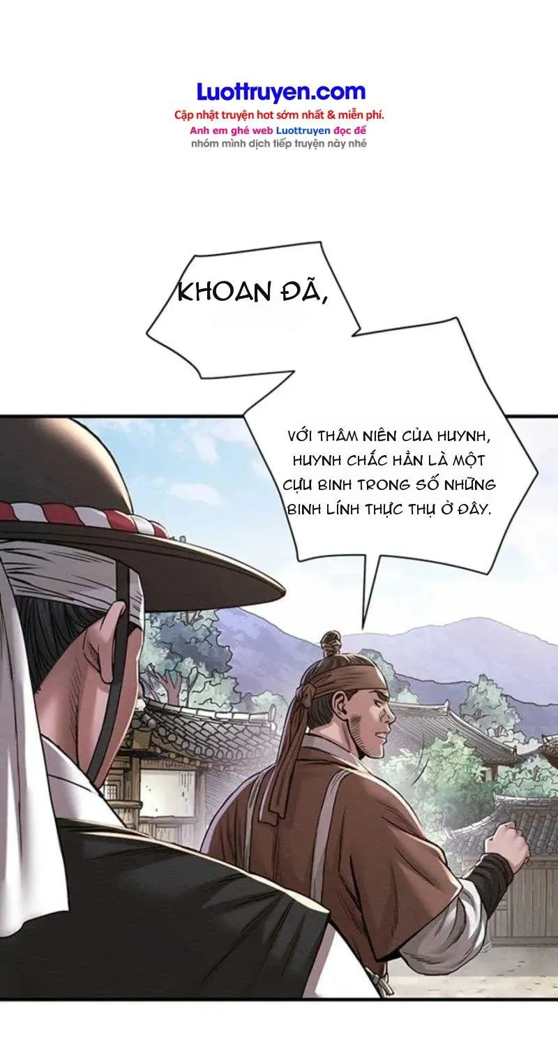 Lý Thuấn Thần: Kẻ Chinh Phục Chương 9 Ảnh 88