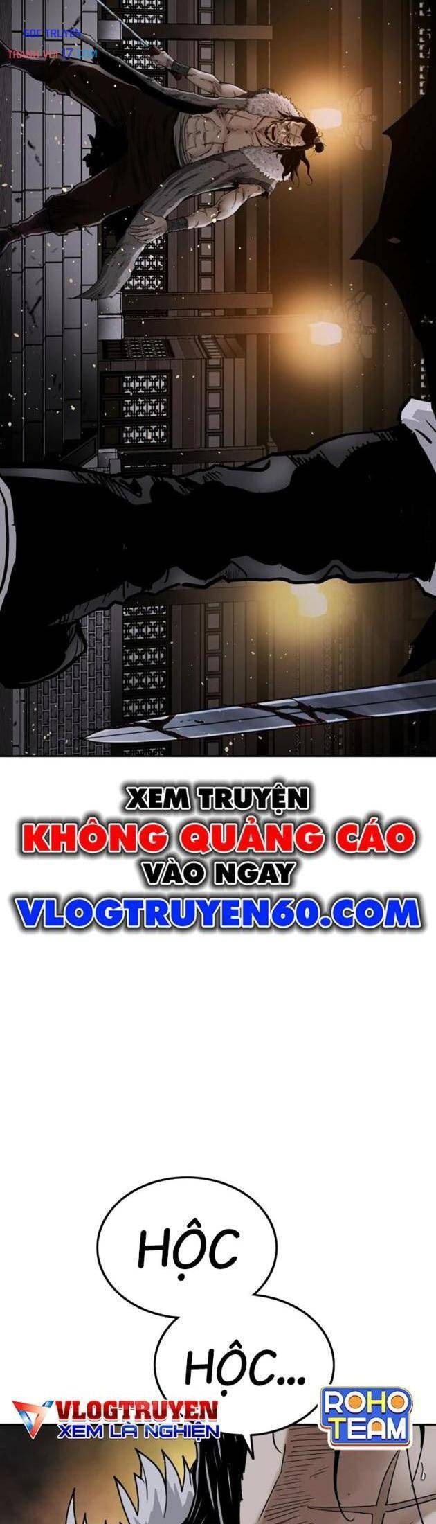 Ma Đạo Đệ Nhất Kiếm Chương 1 Ảnh 11