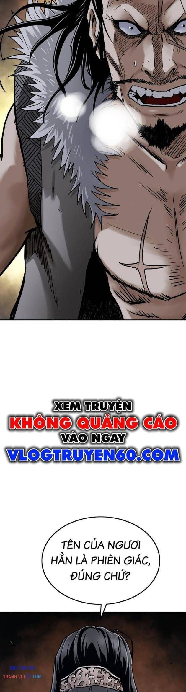 Ma Đạo Đệ Nhất Kiếm Chương 1 Ảnh 12