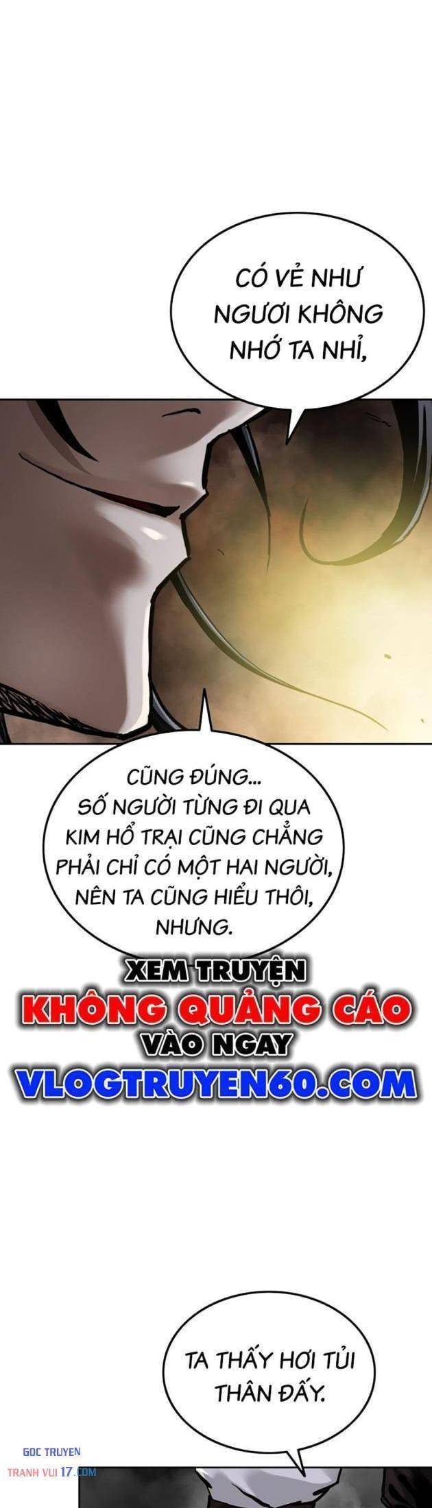 Ma Đạo Đệ Nhất Kiếm Chương 1 Ảnh 15