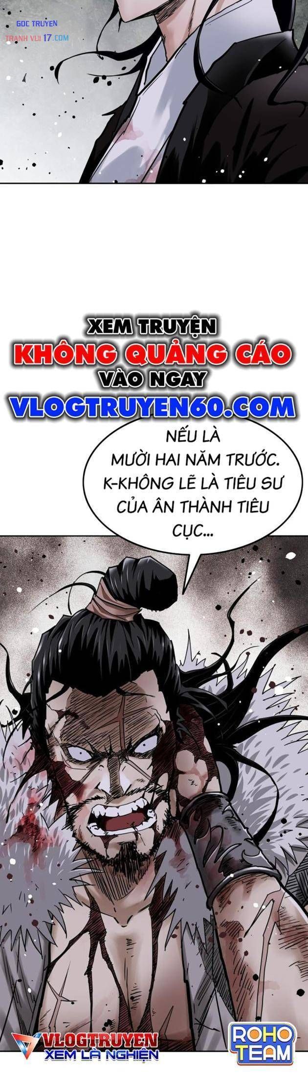 Ma Đạo Đệ Nhất Kiếm Chương 1 Ảnh 24