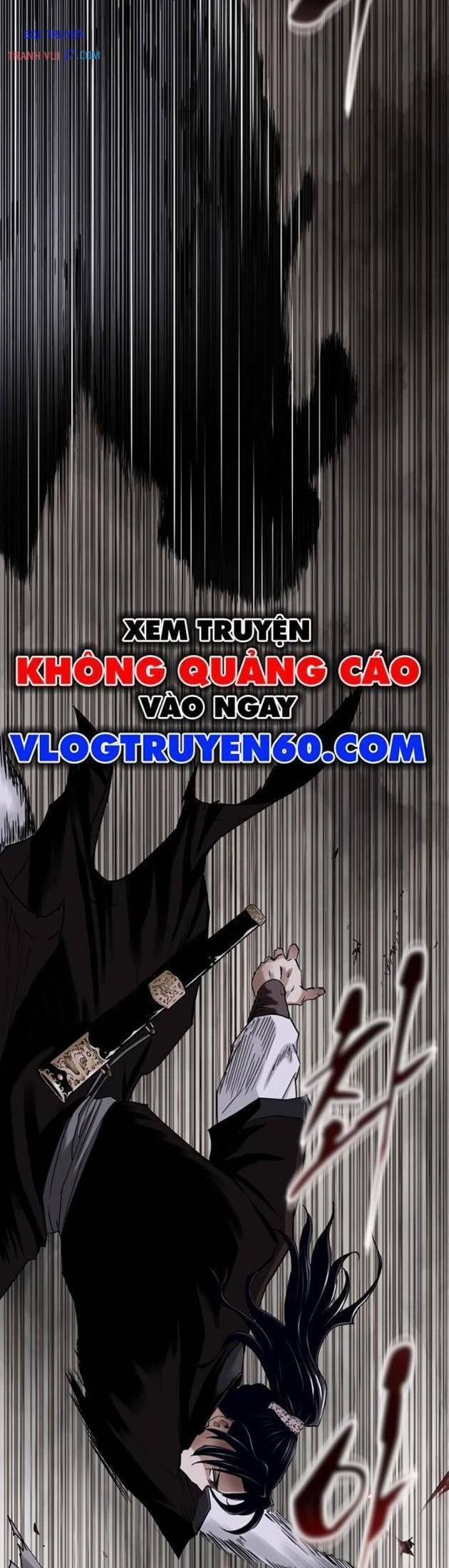 Ma Đạo Đệ Nhất Kiếm Chương 1 Ảnh 33