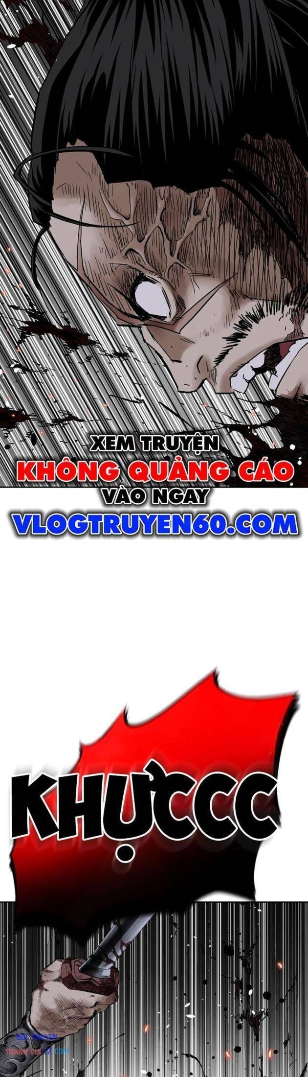 Ma Đạo Đệ Nhất Kiếm Chương 1 Ảnh 35