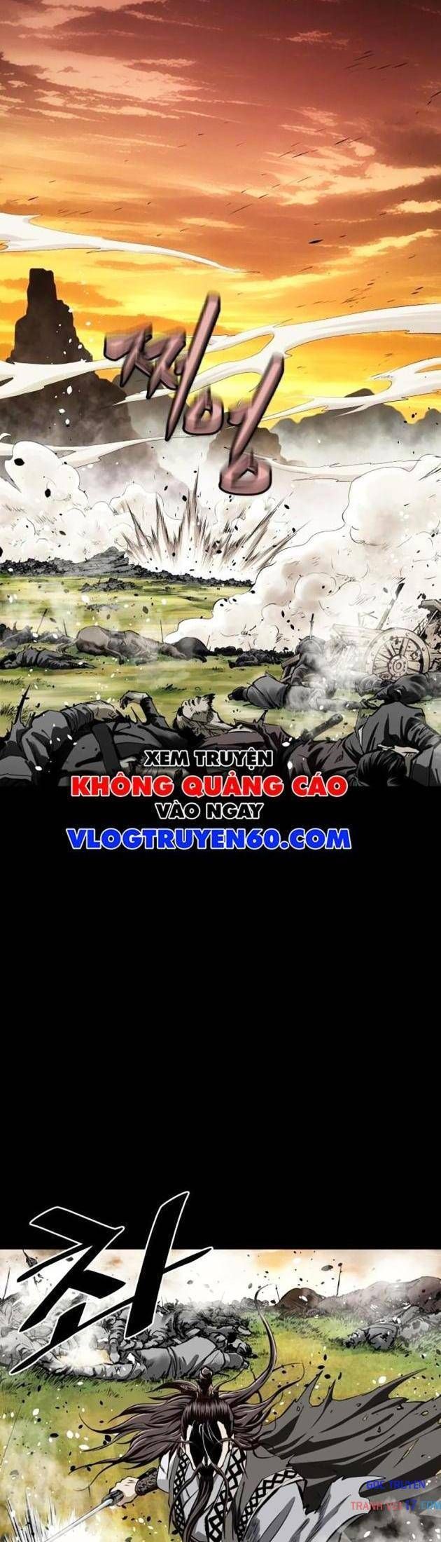 Ma Đạo Đệ Nhất Kiếm Chương 2 Ảnh 33