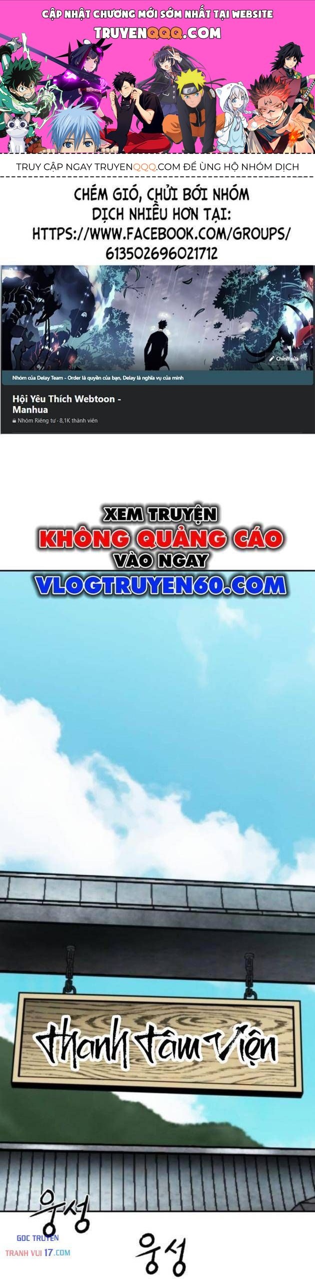 Ma Đạo Đệ Nhất Kiếm Chương 4 Ảnh 2