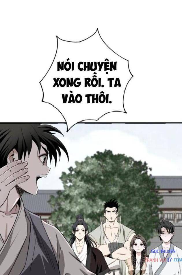 Ma Đạo Đệ Nhất Kiếm Chương 4 Ảnh 11
