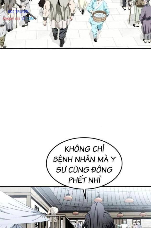 Ma Đạo Đệ Nhất Kiếm Chương 4 Ảnh 13