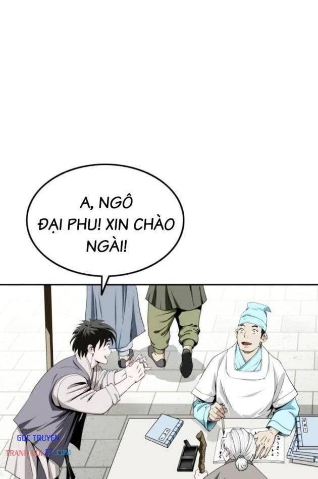 Ma Đạo Đệ Nhất Kiếm Chương 4 Ảnh 17
