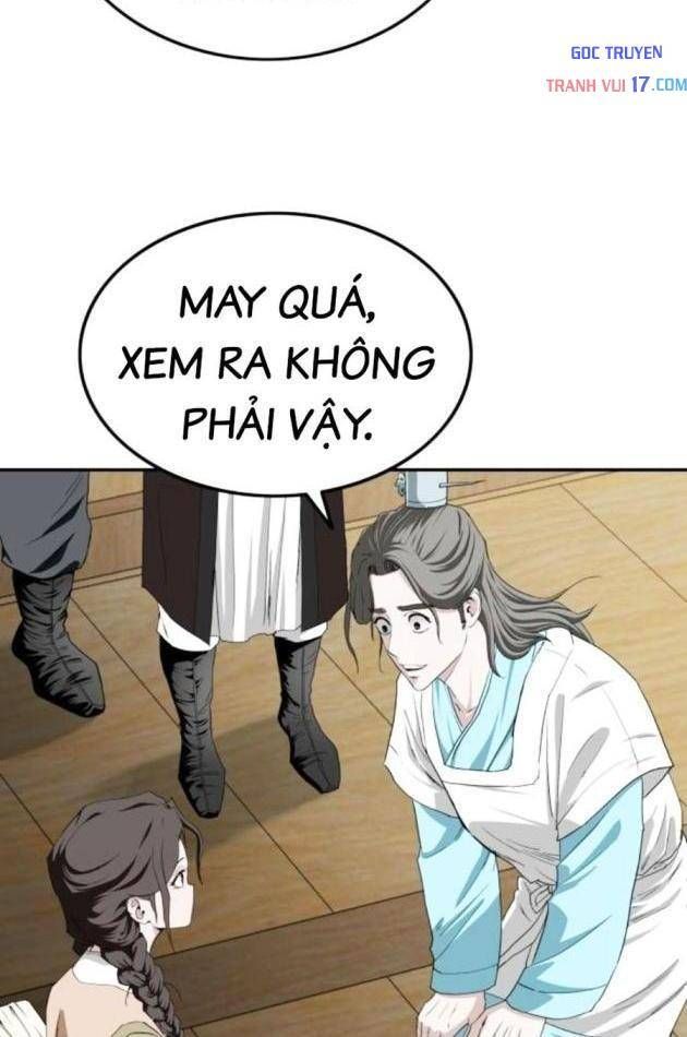 Ma Đạo Đệ Nhất Kiếm Chương 4 Ảnh 23