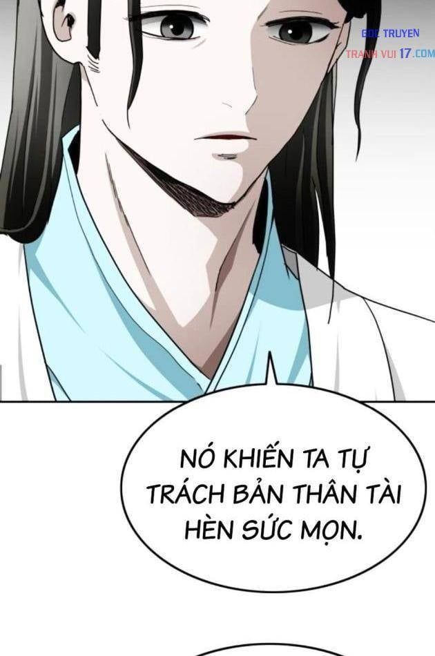 Ma Đạo Đệ Nhất Kiếm Chương 4 Ảnh 32