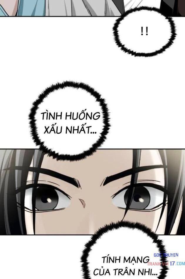 Ma Đạo Đệ Nhất Kiếm Chương 4 Ảnh 34