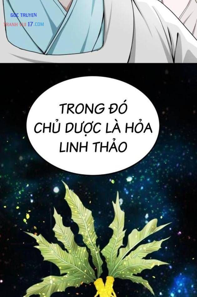 Ma Đạo Đệ Nhất Kiếm Chương 4 Ảnh 38