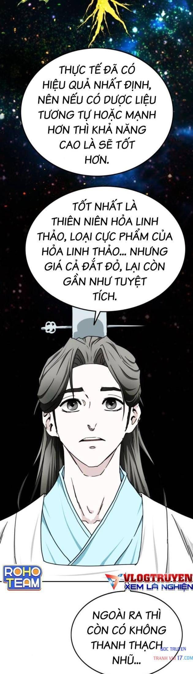 Ma Đạo Đệ Nhất Kiếm Chương 4 Ảnh 39