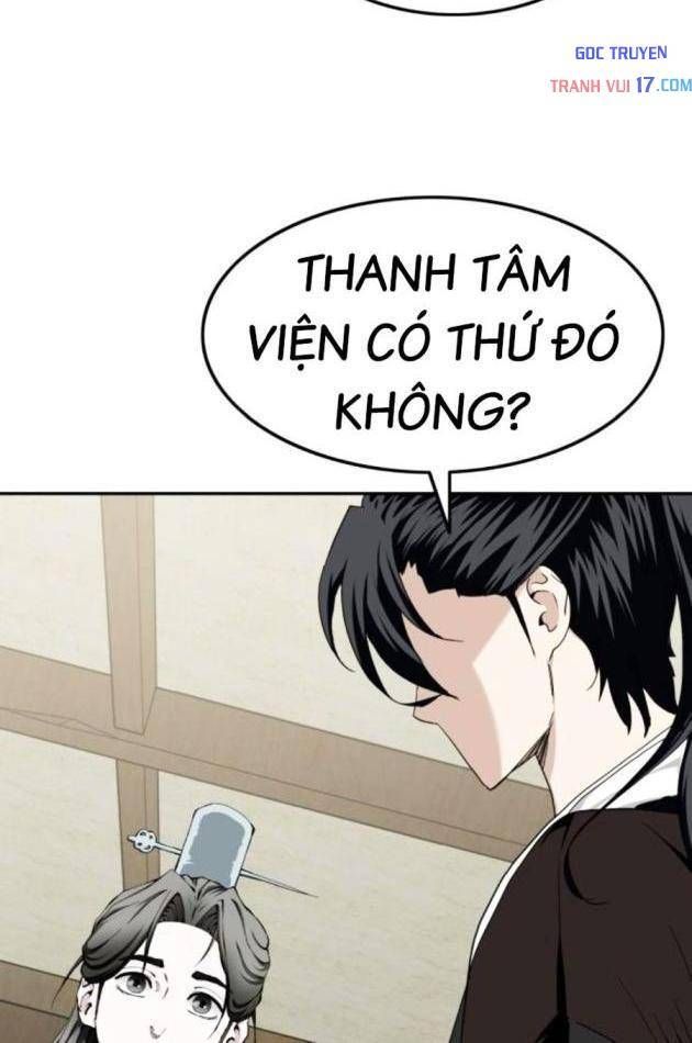 Ma Đạo Đệ Nhất Kiếm Chương 4 Ảnh 40