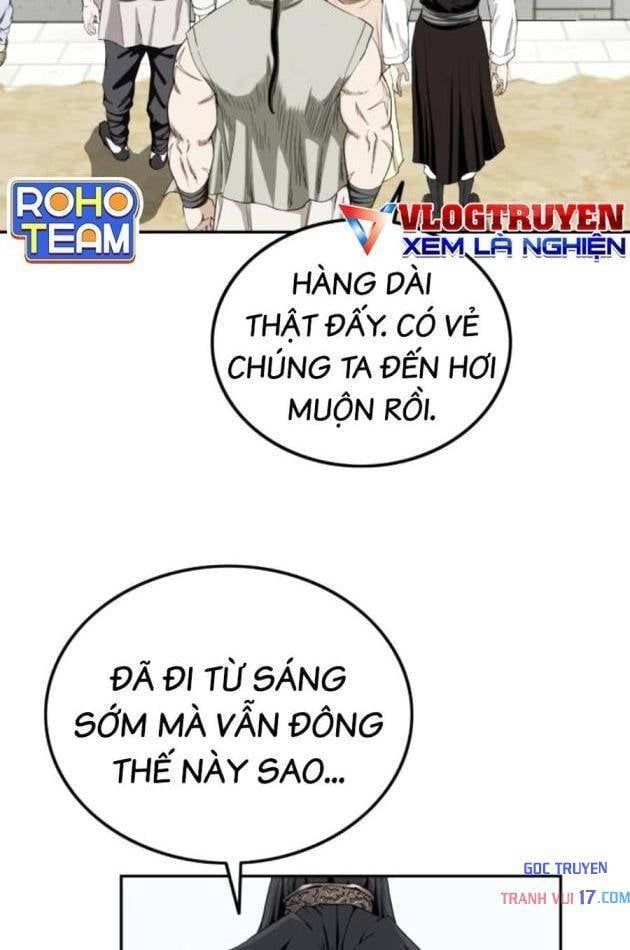 Ma Đạo Đệ Nhất Kiếm Chương 4 Ảnh 5