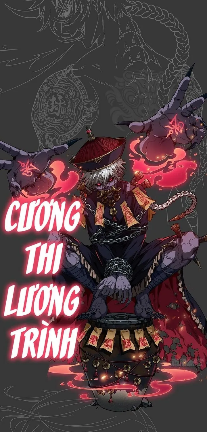 Ma Lâm Chương 0 Ảnh 13