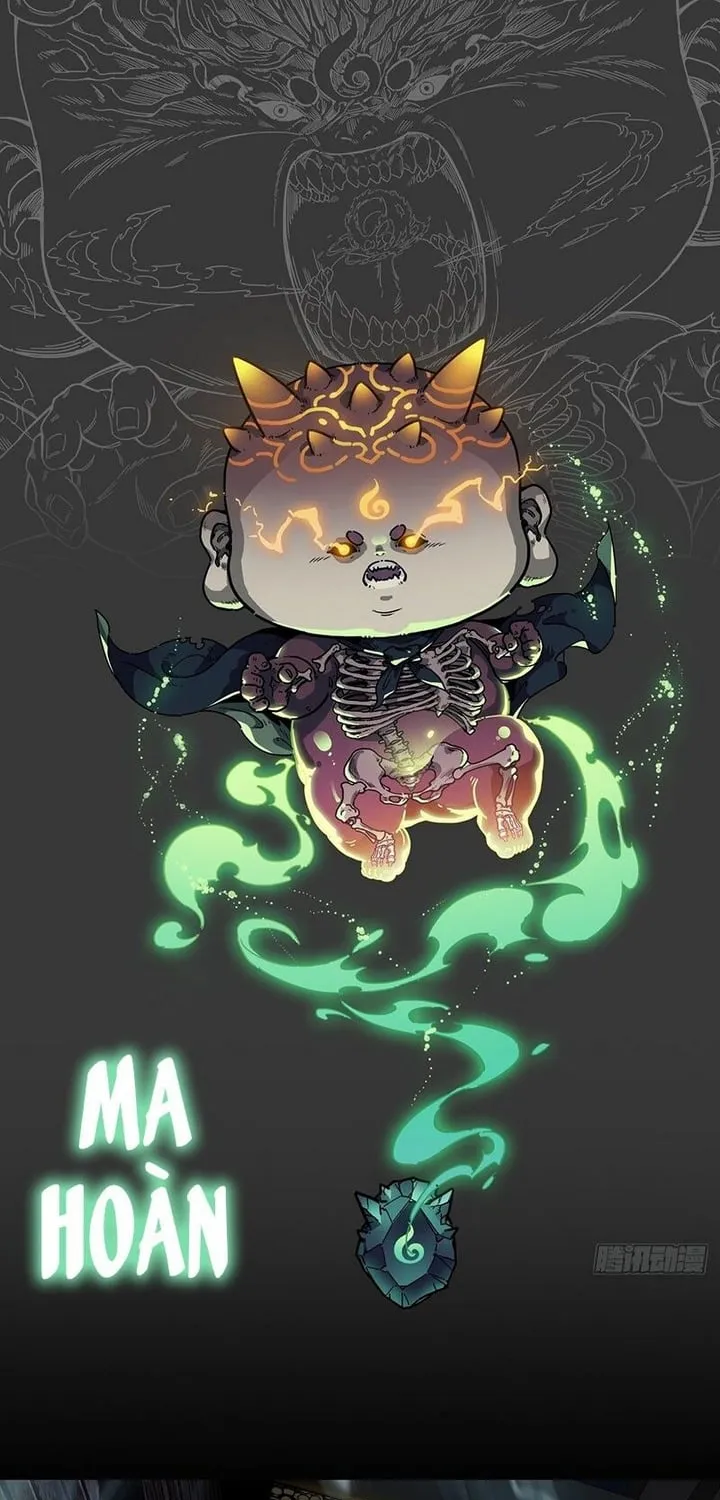 Ma Lâm Chương 0 Ảnh 20
