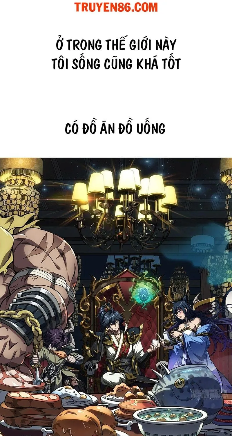 Ma Lâm Chương 1 Ảnh 13