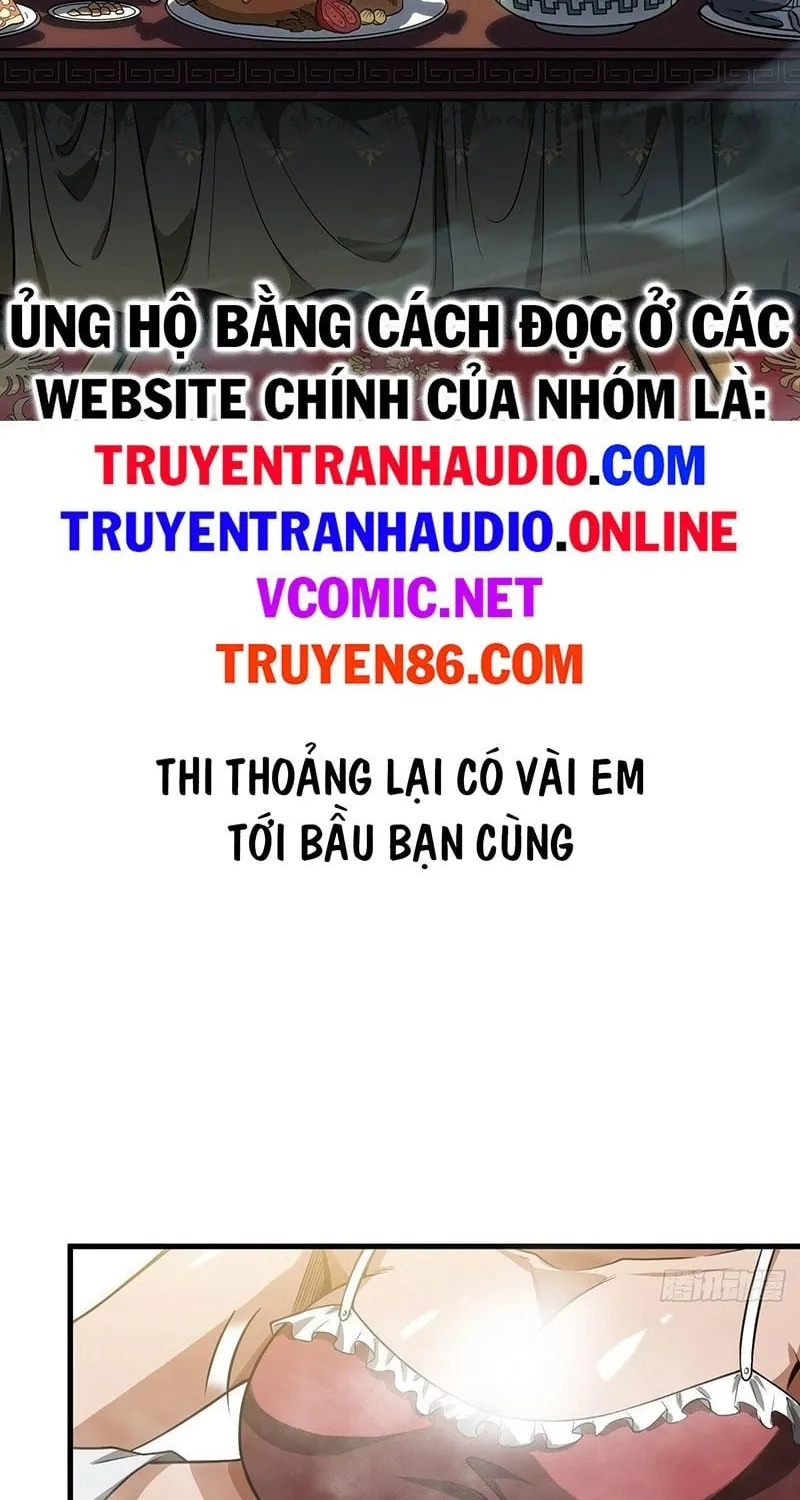 Ma Lâm Chương 1 Ảnh 14