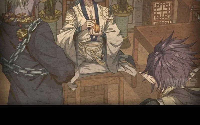 Ma Lâm Chương 10 Ảnh 32