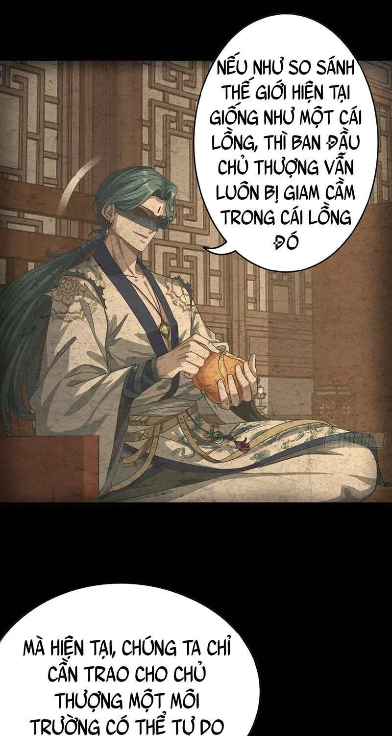 Ma Lâm Chương 10 Ảnh 33