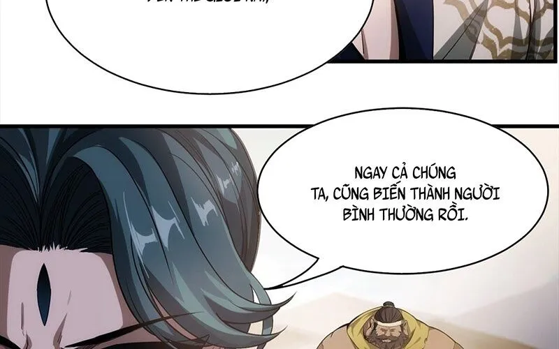 Ma Lâm Chương 3 Ảnh 13