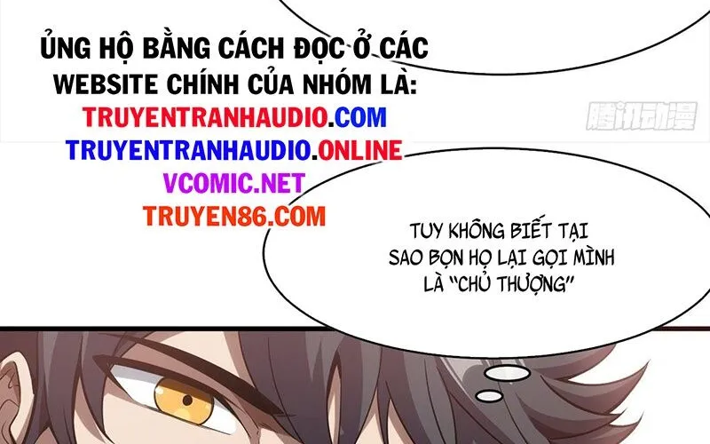 Ma Lâm Chương 3 Ảnh 15