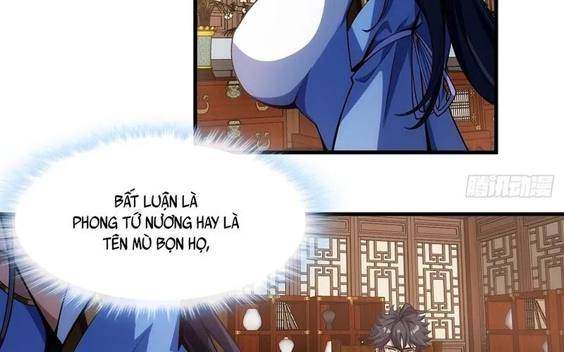 Ma Lâm Chương 3 Ảnh 17