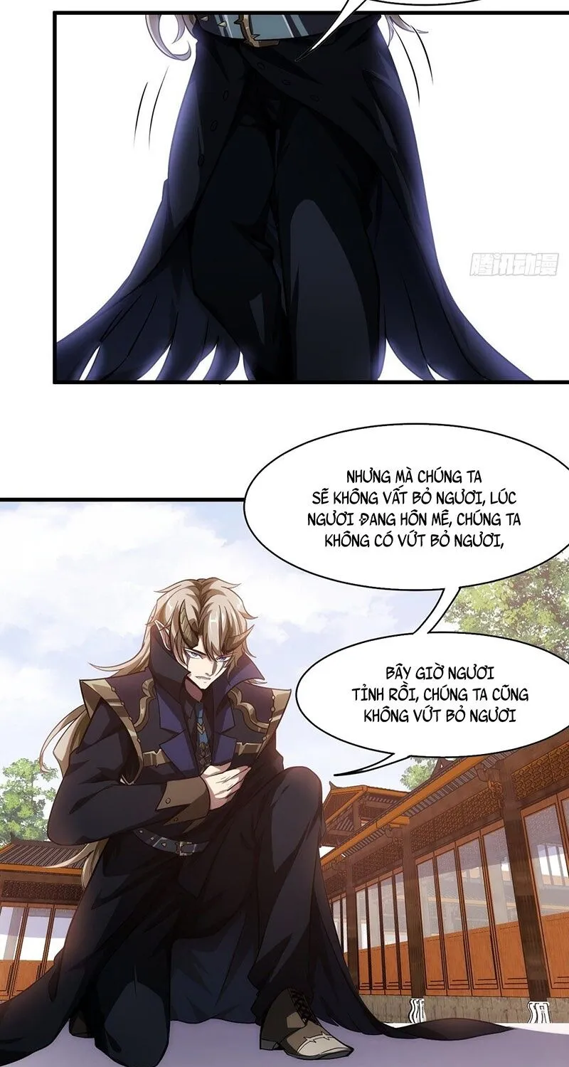 Ma Lâm Chương 3 Ảnh 38