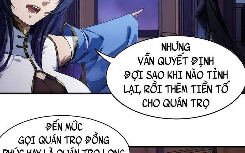 Ma Lâm Chương 4 Ảnh 17
