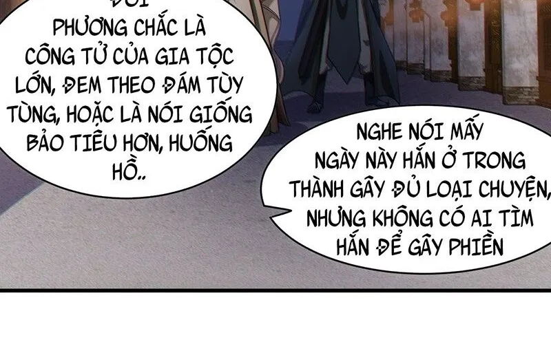 Ma Lâm Chương 4 Ảnh 38