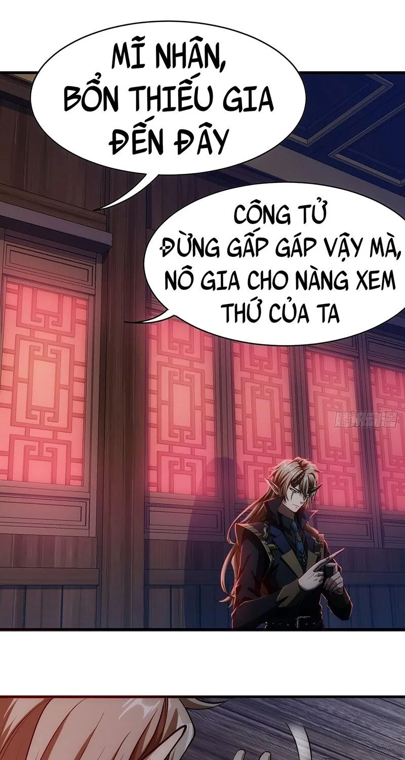 Ma Lâm Chương 4 Ảnh 48