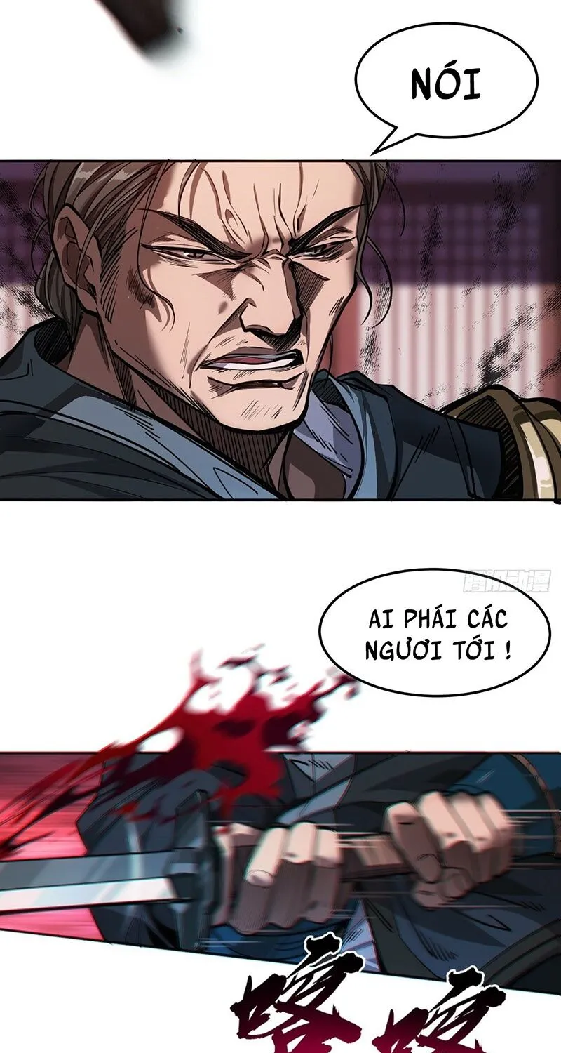 Ma Lâm Chương 5 Ảnh 106