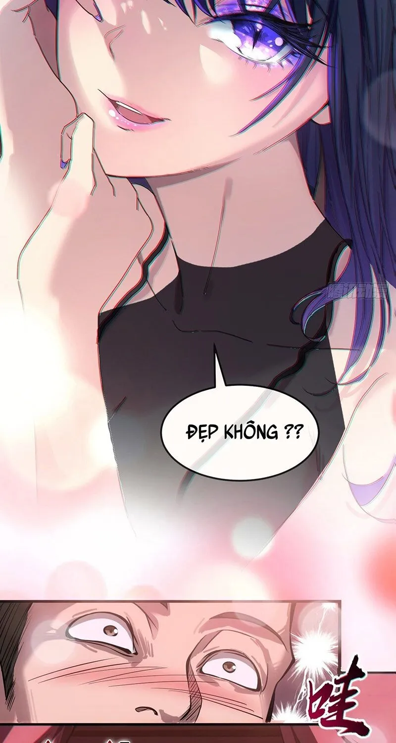 Ma Lâm Chương 5 Ảnh 4