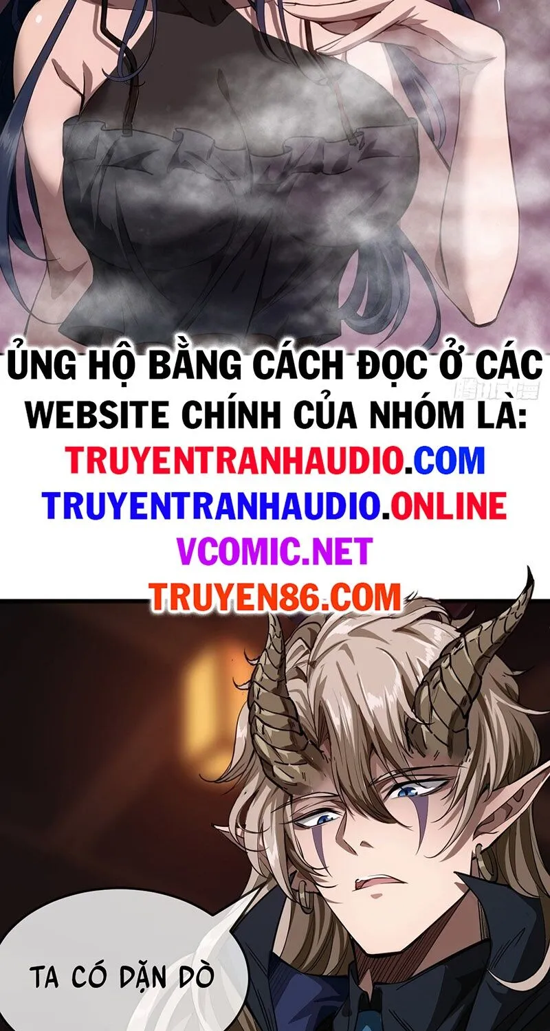 Ma Lâm Chương 5 Ảnh 53