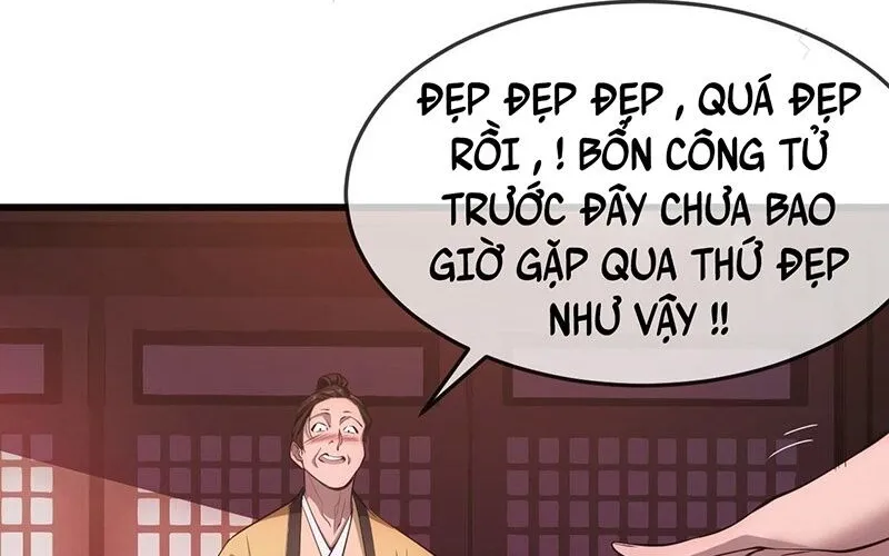 Ma Lâm Chương 5 Ảnh 7