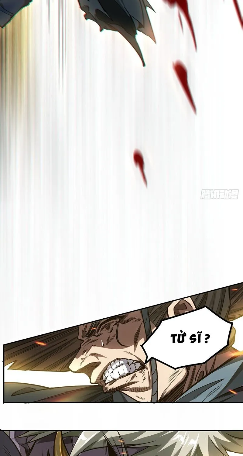 Ma Lâm Chương 5 Ảnh 83