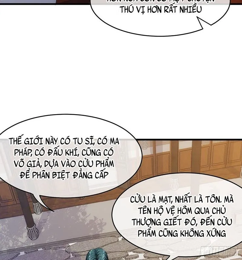Ma Lâm Chương 6 Ảnh 13