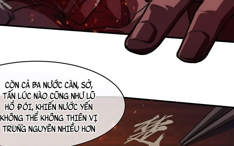 Ma Lâm Chương 6 Ảnh 10