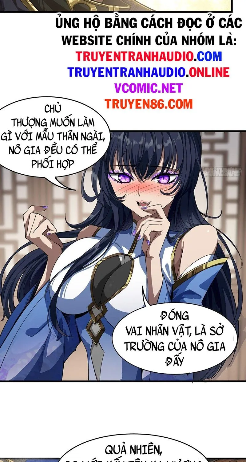 Ma Lâm Chương 7 Ảnh 11