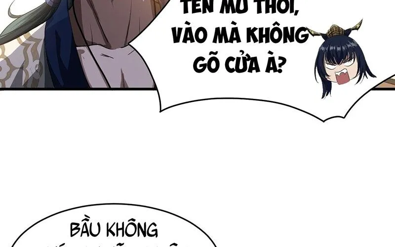 Ma Lâm Chương 7 Ảnh 14