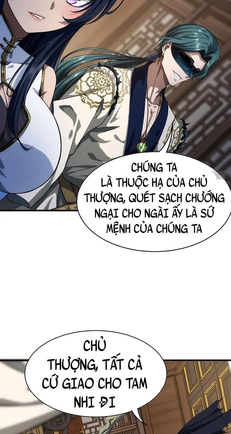 Ma Lâm Chương 7 Ảnh 38