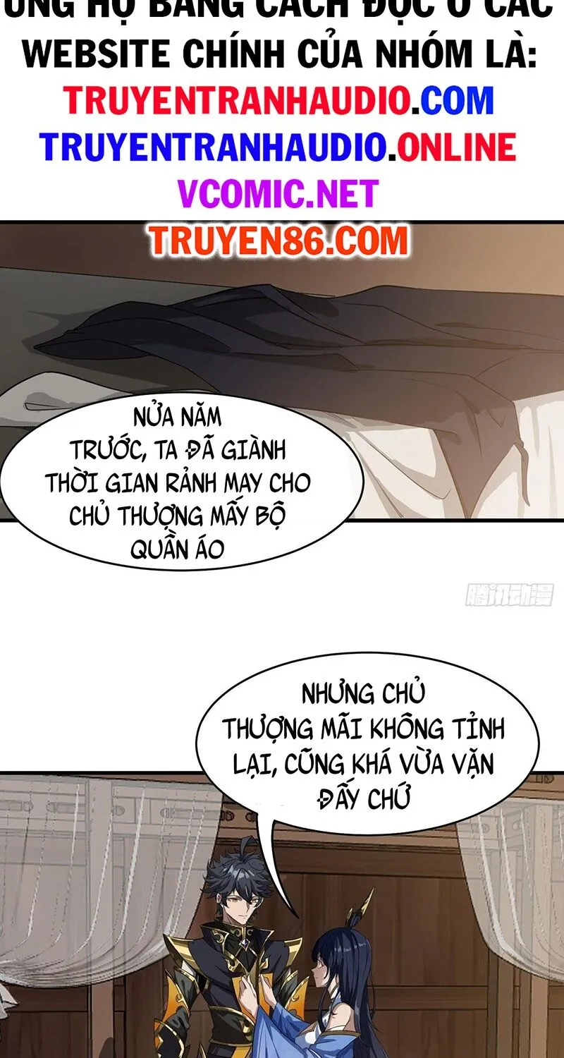 Ma Lâm Chương 7 Ảnh 5